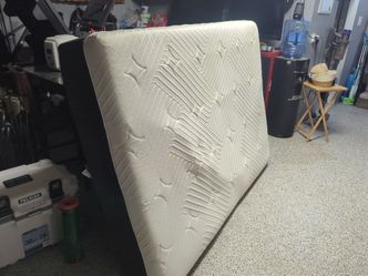 Full Size Mattress