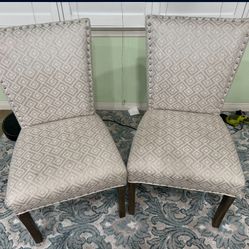 Dining Or Accent Chair 