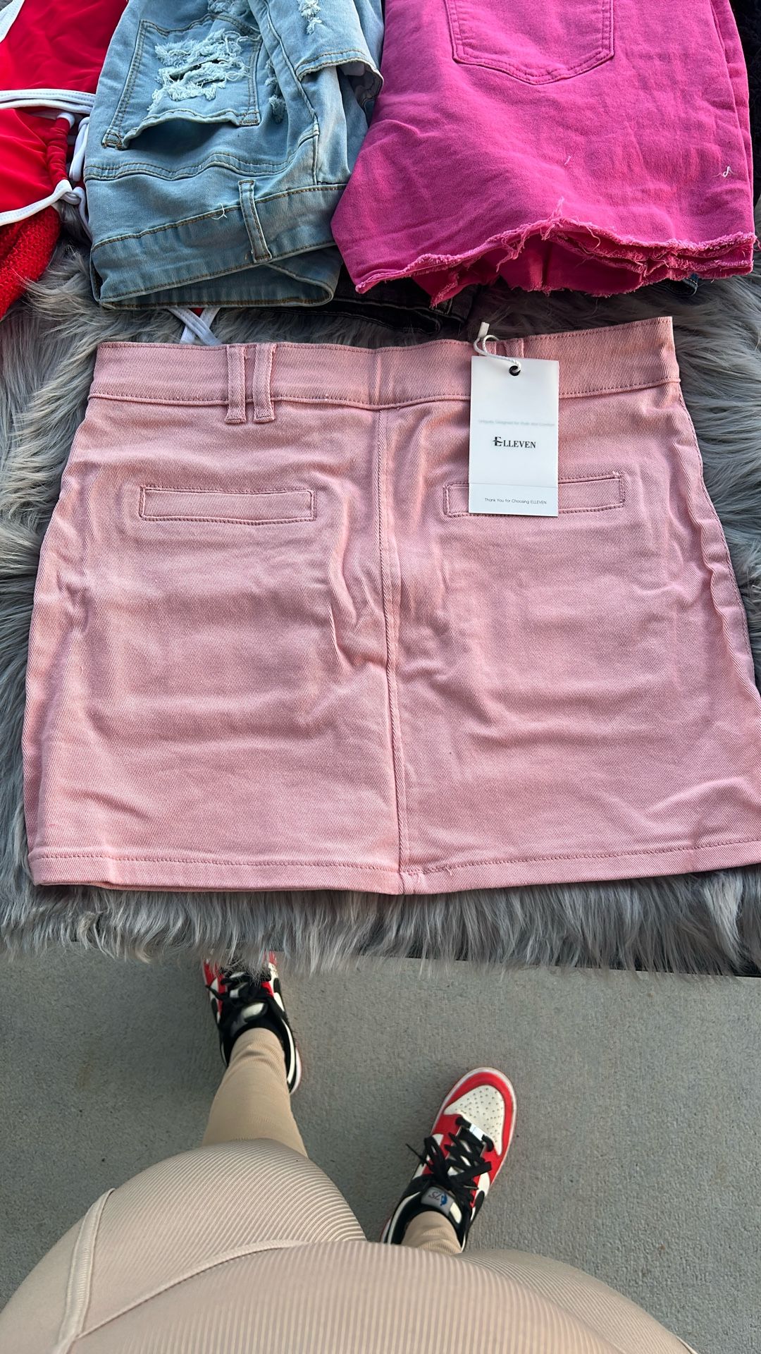 Skirt