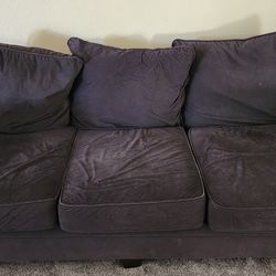 Couch Set 