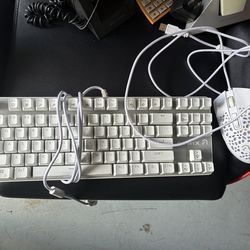 Key board