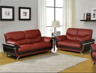 2pc living room set