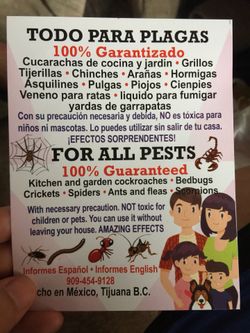 En la ciudad se San Bernardino