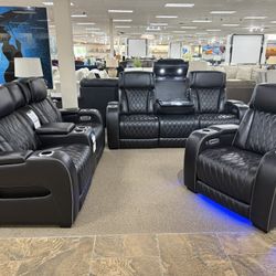 RECLINERS $10 DOWN DEAL