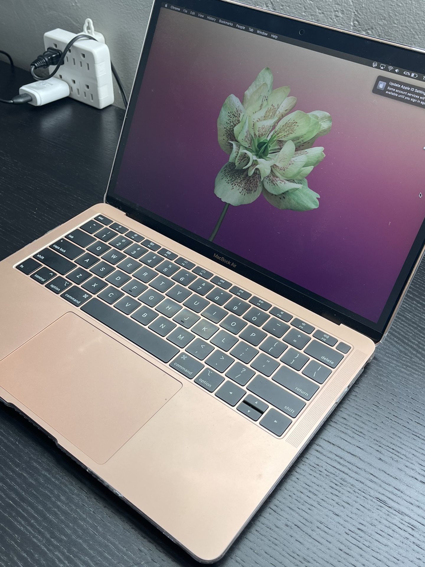 MacBook Air (Late 2018, 13-Inch Retina Display)