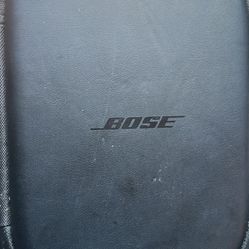 Bose Headphones 