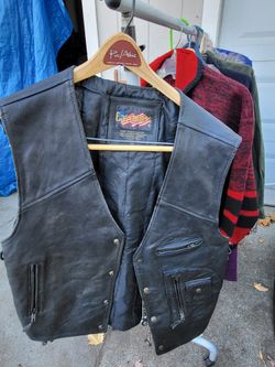 Motorcycle West 3XL 