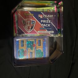 Pokémon Collection 