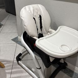High Chair 