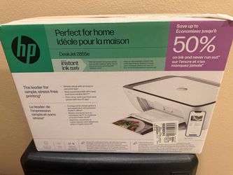 HP Deskjet 2855e