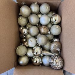 Christmas Ornaments