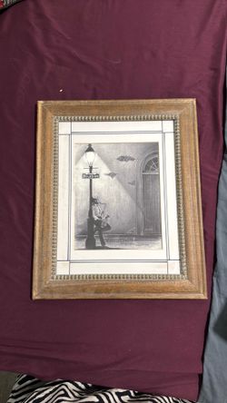 Title: Signed & Numbered New Orleans Jazz Art - "Feeling the Blues" by Donald Williams