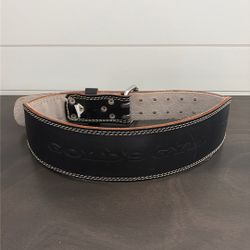 Gold’s Gym Lifting Belt 