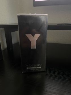 YSL Y Le Parfum 100ml Spray