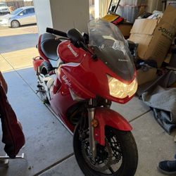 Kawasaki 2007