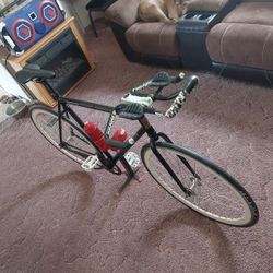 Jamis Beatnik Trac Bike 