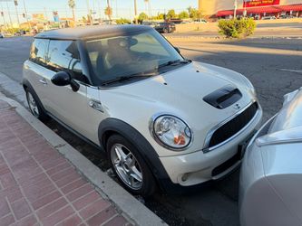 🚨 PARTING OUT 2010 MINI COOPER S 🚨 ENGINE BAD • FOR PARTS ONLY • CLEAN TITLE