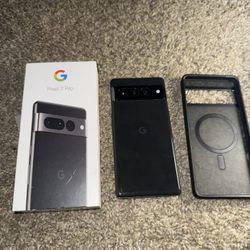 Google pixel 7 pro 512 gb unlocked