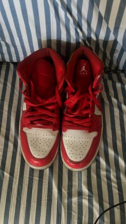 Jordan 1s