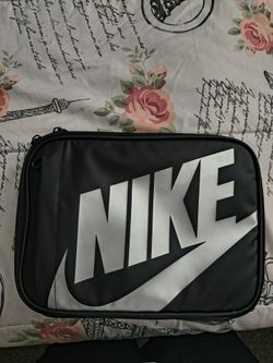 Nike Lunchbox