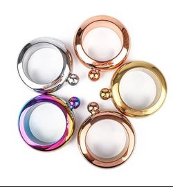 Bracelet Flask