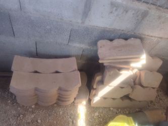 Ladrillos para el jardin