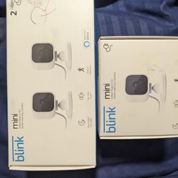 3 Blink Camer