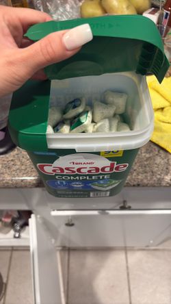 Cascade Complete