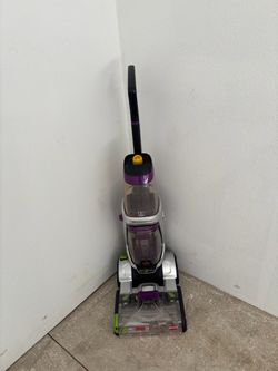 Bissell carpet cleaner