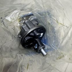 Power steering Pump 