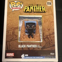 Black Panther 
