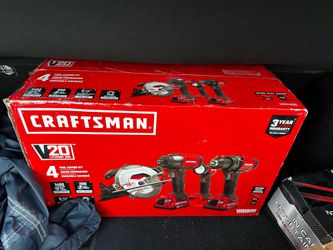 Tool set