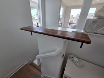 Ikea Fjallbo Wall Shelf Unit