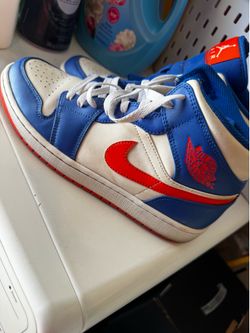 Nike air Jordans