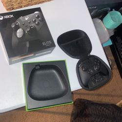 Xbox Controller Elite Series 2