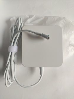Macbook charger 60w
