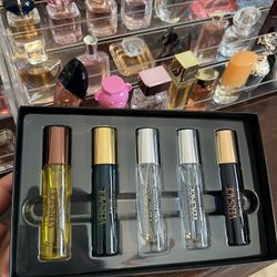 Versace Men’s Deluxe Sampler Set (BRAND NEW)