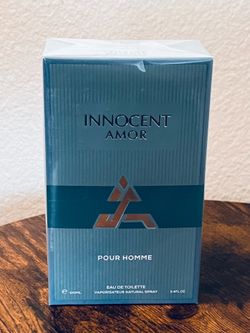 Innocent Amor