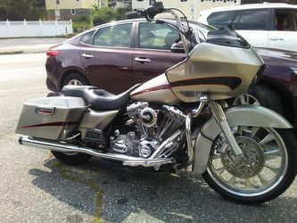 2007 road glide for sale online