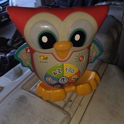 Toddler Educational tor