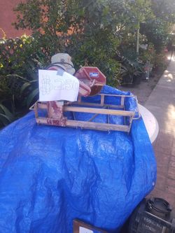 Tile Saw