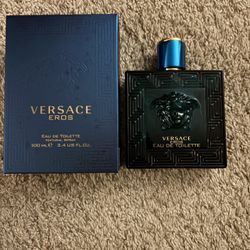 Versace Eros EDT 100ml 