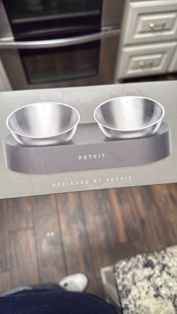 Dog Bowls