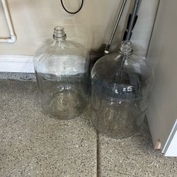 Carboys