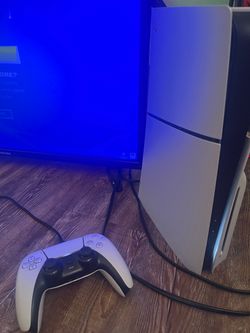 PS5