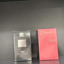 Men’s fragrance