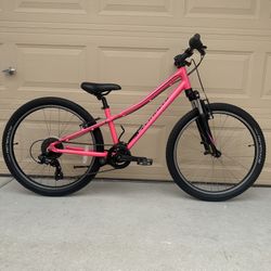 24” Specialized Hot Rock Mountain 