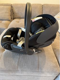 Cybex Cloud G
