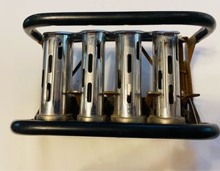 MC GILL HIGH SPEED COIN CHANGER