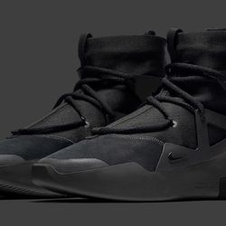 Nike Fear Of God 1s